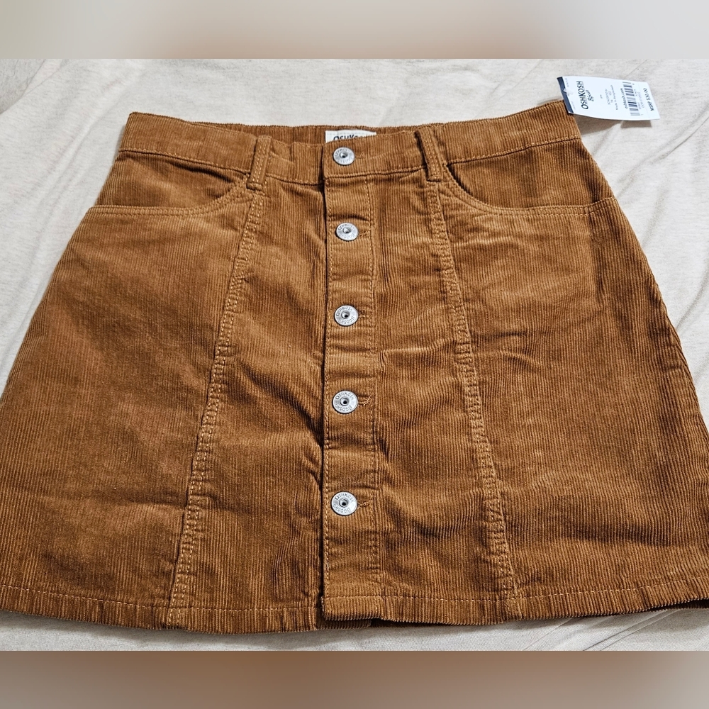 Osh kosh skirt